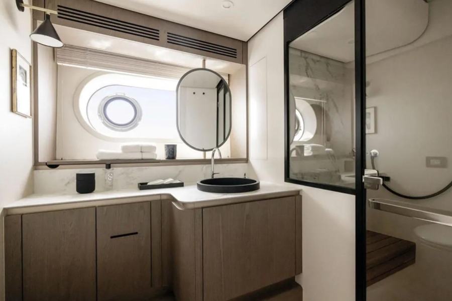 Azimut Magellano 60 (18.47 m, 2024) for Sale in Italy (8)