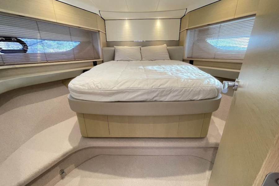 Princess F55 (17.6 m, 2019) for Sale in Croatia (13)