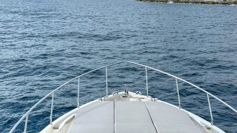 Ferretti 500 (15.23 m, 2021) à vendre en Malte (2)