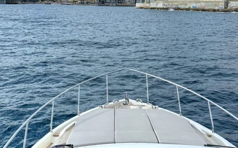 Ferretti 500 (15.23 m, 2021) à vendre en Malte (2)