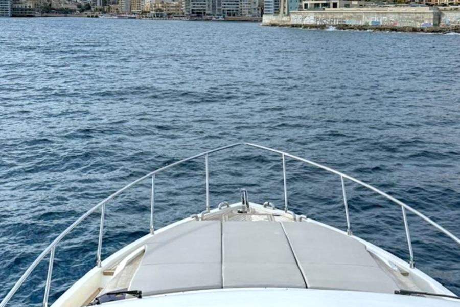 Ferretti 500 (15.23 m, 2021) à vendre en Malte (2)