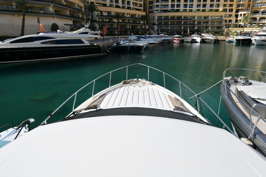 Ferretti 500 (15.23 m, 2021) à vendre en Malte (12)