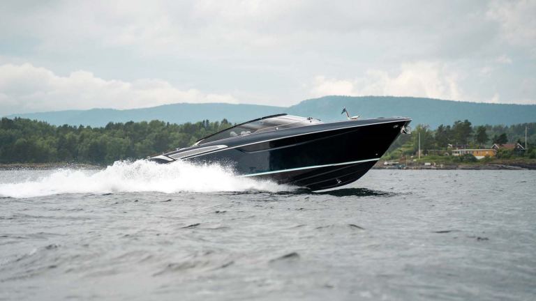 Riva Rivamare 38 (11.89 m, 2021) for Sale in Monaco (3)