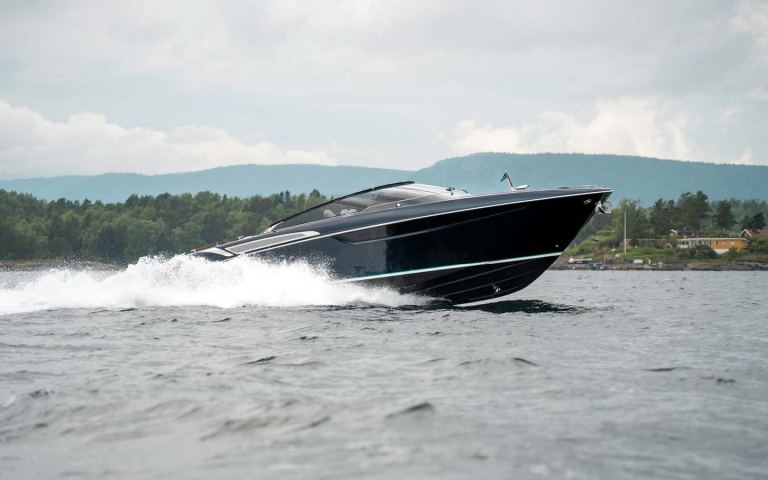 Riva Rivamare 38 (11.89 m, 2021) for Sale in Monaco (3)