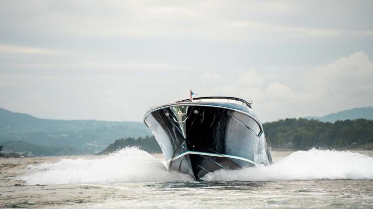 Riva Rivamare 38 (11.89 m, 2021) for Sale in Monaco (4)