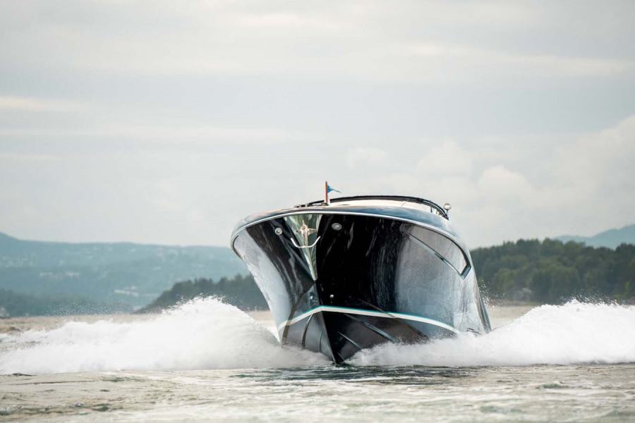 Riva Rivamare 38 (11.89 m, 2021) for Sale in Monaco (4)
