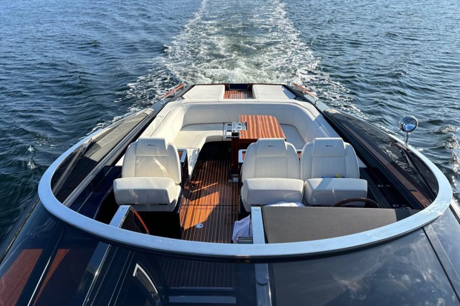 Riva Rivamare 38 (11.89 m, 2021) for Sale in Monaco (6)