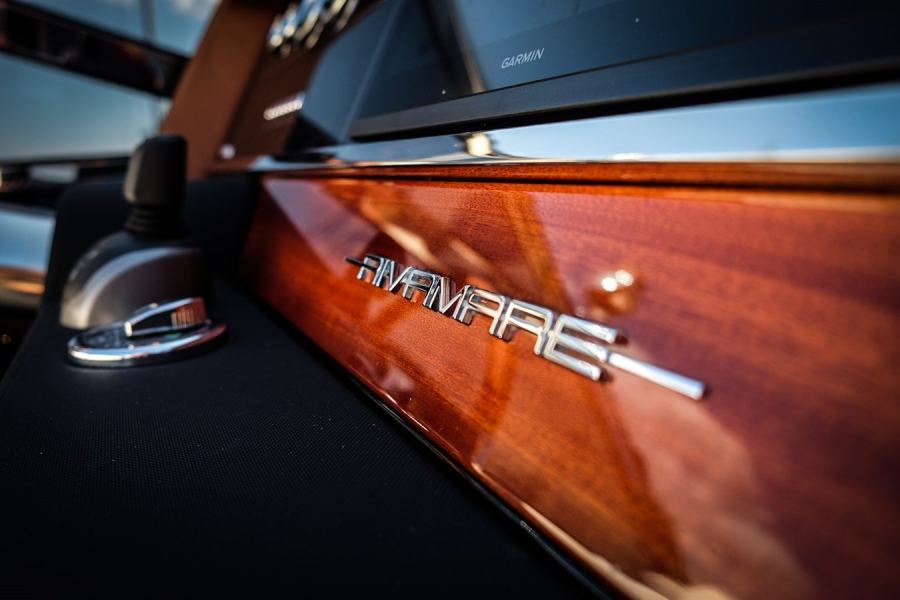 Riva Rivamare 38 (11.89 m, 2021) for Sale in Monaco (10)