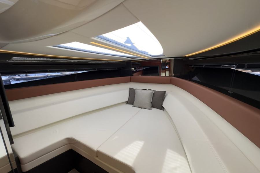 Riva Rivamare 38 (11.89 m, 2021) for Sale in Monaco (13)