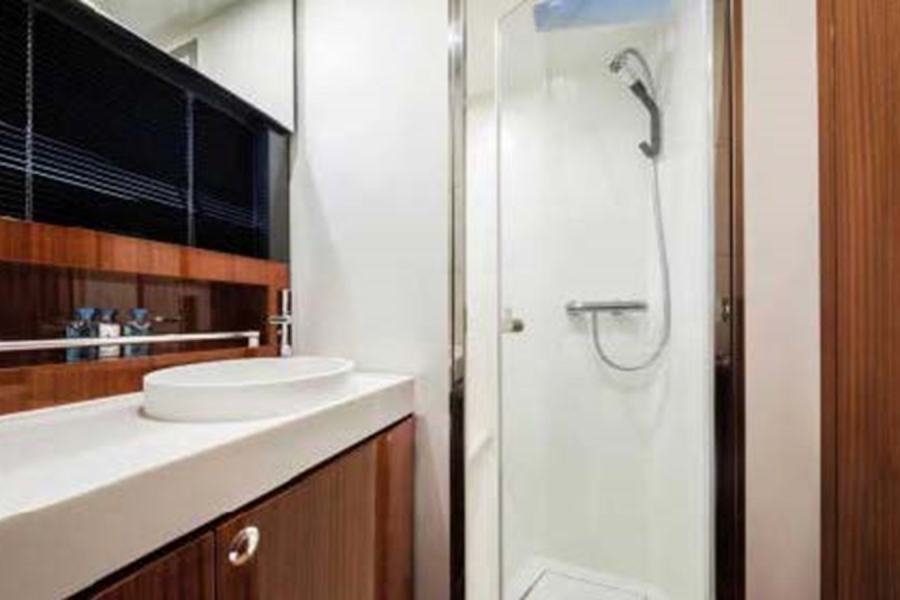 Riva Rivamare 38 (11.89 m, 2021) for Sale in Monaco (15)