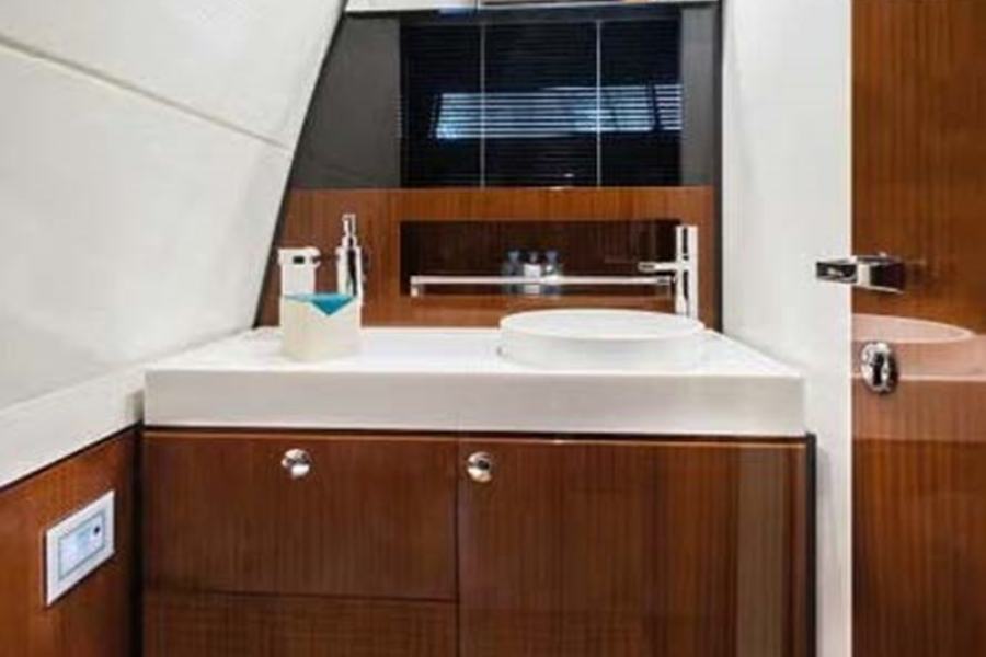 Riva Rivamare 38 (11.89 m, 2021) for Sale in Monaco (16)