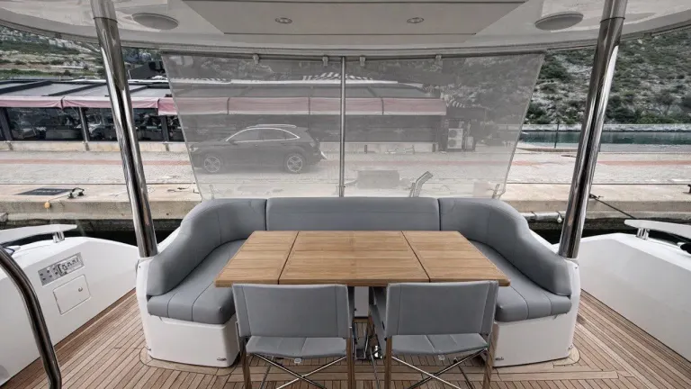 Sunseeker Manhattan 68 (21.2 m, 2020) in vendita in Turchia (4)