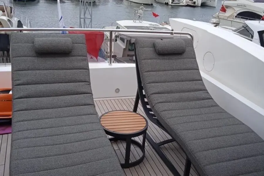 Sunseeker Manhattan 68 (21.2 m, 2020) in vendita in Turchia (6)