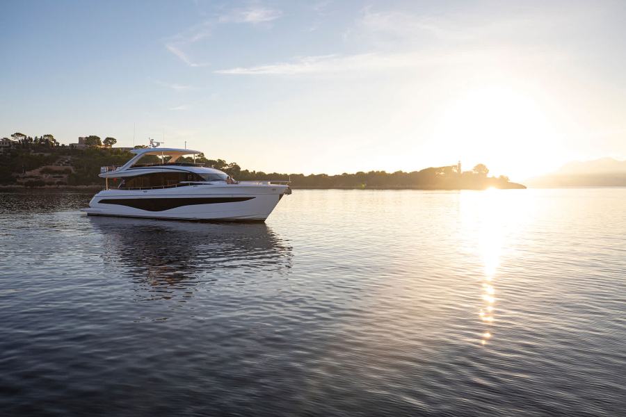 Princess Y80 (25.5 m, Nuevo) en venta (4)