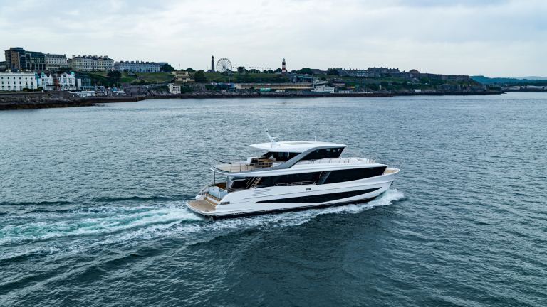 Princess X90 (26.77 m, Nuevo) en venta (3)