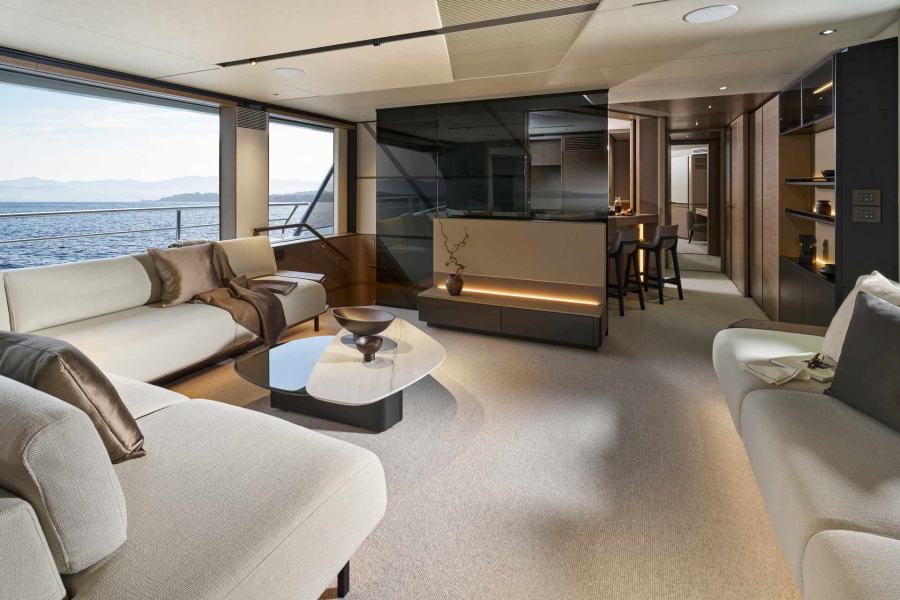 Princess X90 (26.77 m, Nuevo) en venta (6)