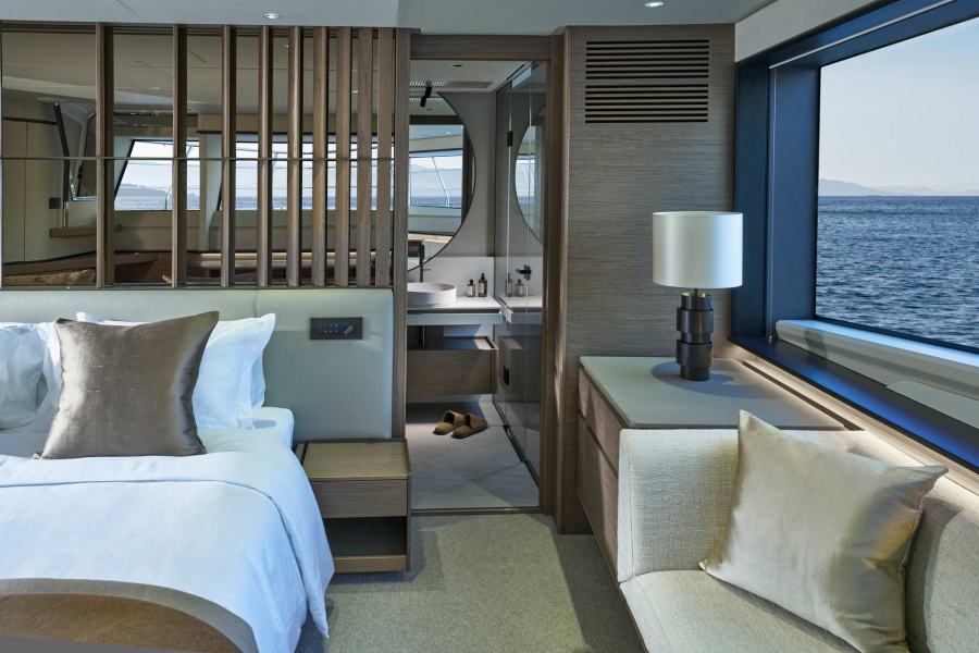 Princess X90 (26.77 m, Nuevo) en venta (14)
