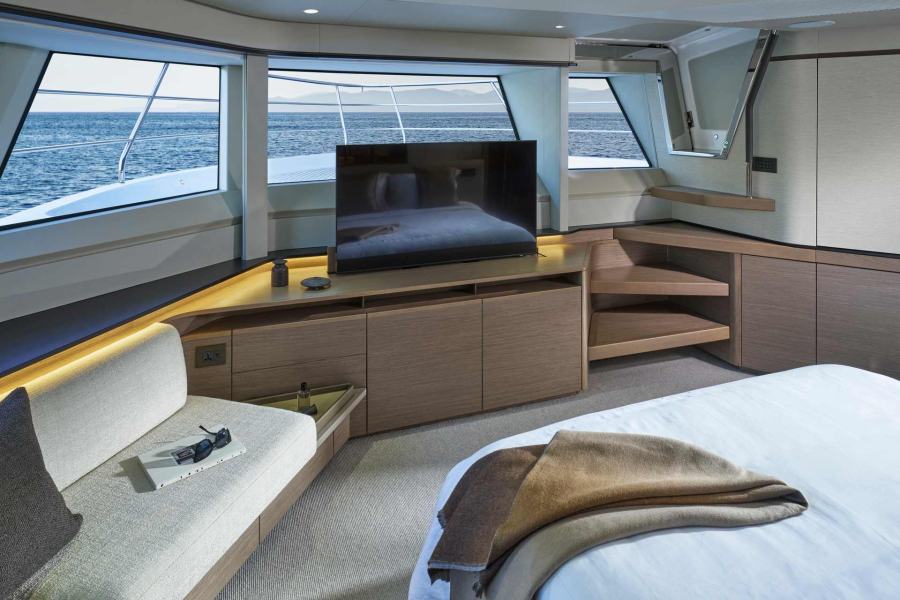 Princess X90 (26.77 m, Nuevo) en venta (16)