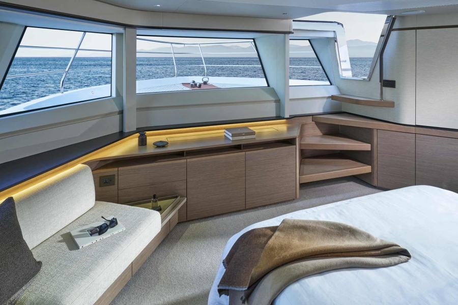 Princess X90 (26.77 m, Nuevo) en venta (17)