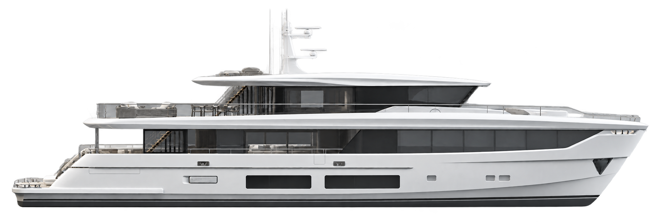 Odyssey 108