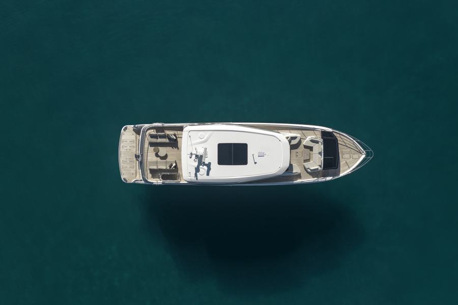Princess X90 (27.11 m, Nuovo) in vendita (21)