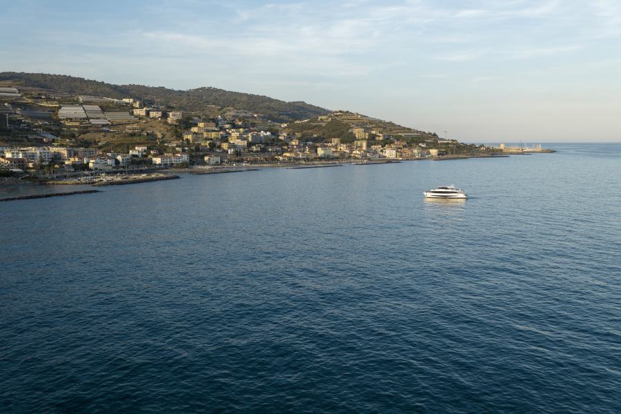 Princess X90 (27.11 m, Nuovo) in vendita (23)