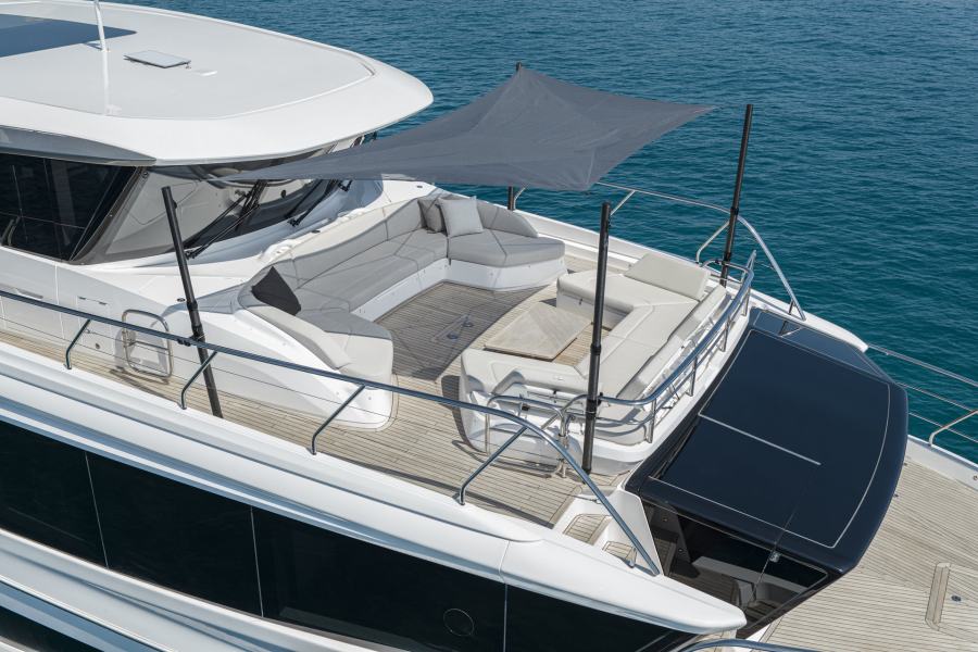 Princess X90 (27.11 m, Nuovo) in vendita (32)