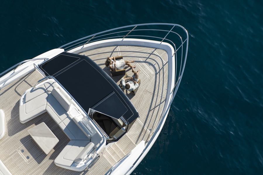 Princess X90 (27.11 m, Nuovo) in vendita (35)