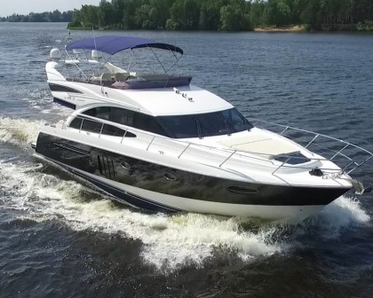 Princess 60 2