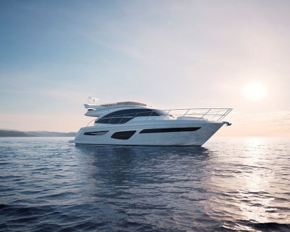 Princess F55 0
