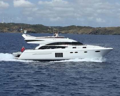 Princess 60 2