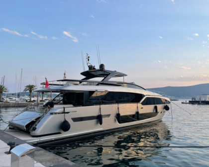 Riva 90 Argo 2