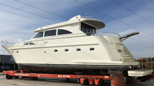 Van der Heijden Dynamic 1700 2