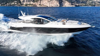 2019 Sunseeker Predator 74 | 23m 4