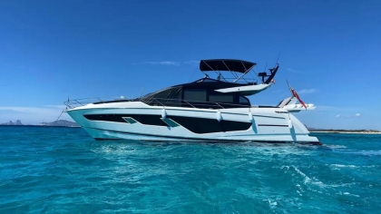 2022 Sunseeker 65 | 21m 4