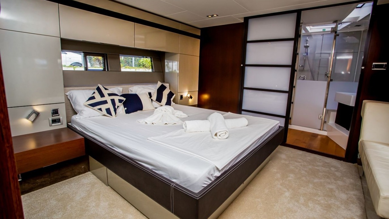 Fairline Targa 58 - 6