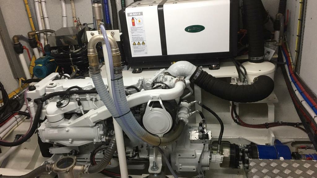 Van der Heijden Dynamic 1700 4