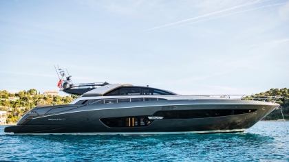 2019 Riva 88 Domino Super | 27m 4