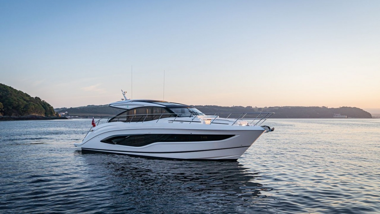Princess V55