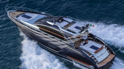 2019 Riva 66 RIBELLE | 21m 4