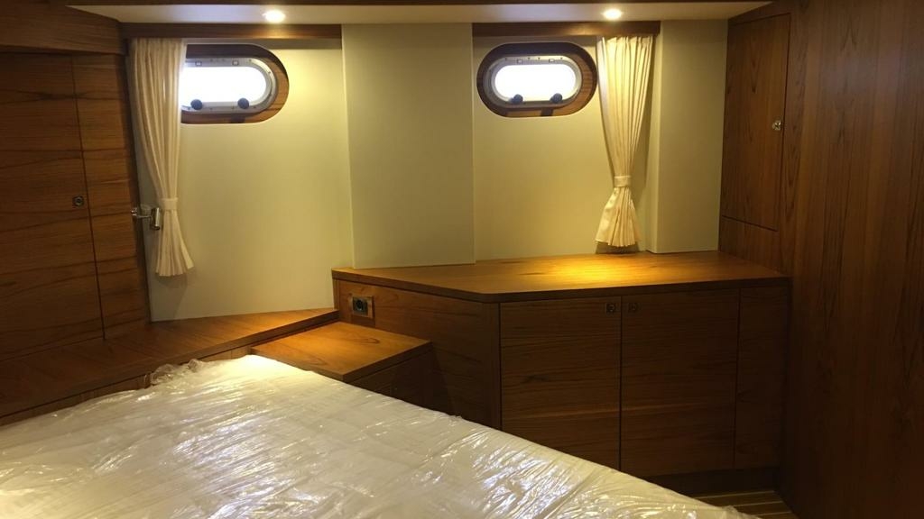 Van der Heijden Dynamic 1700 19