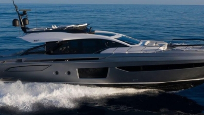 2022 Azimut S8 | 23m 4
