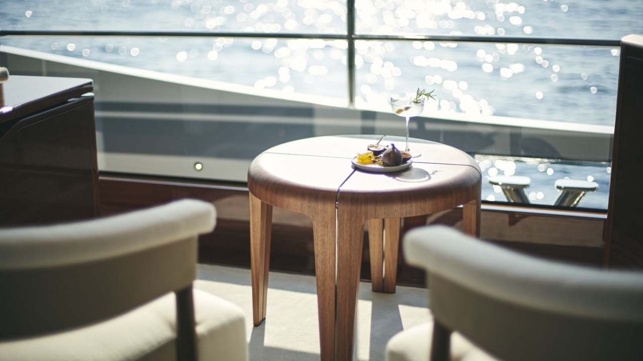 Princess X95 white 025