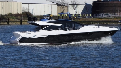 2023 Sunseeker Predator 74 XPS | 23m 4