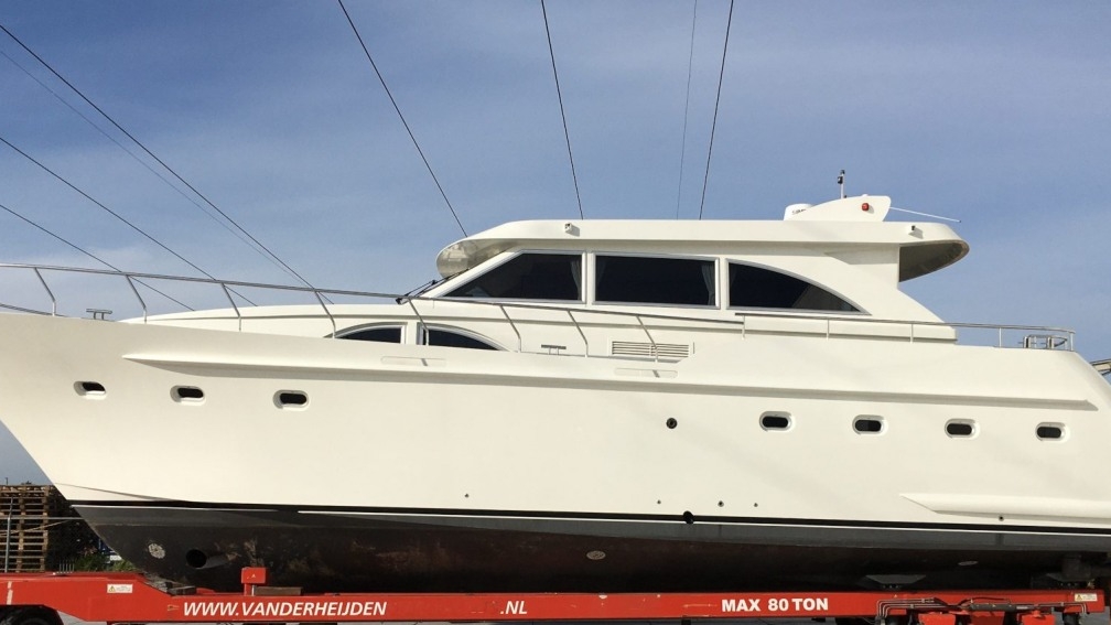 Van der Heijden Dynamic 1700