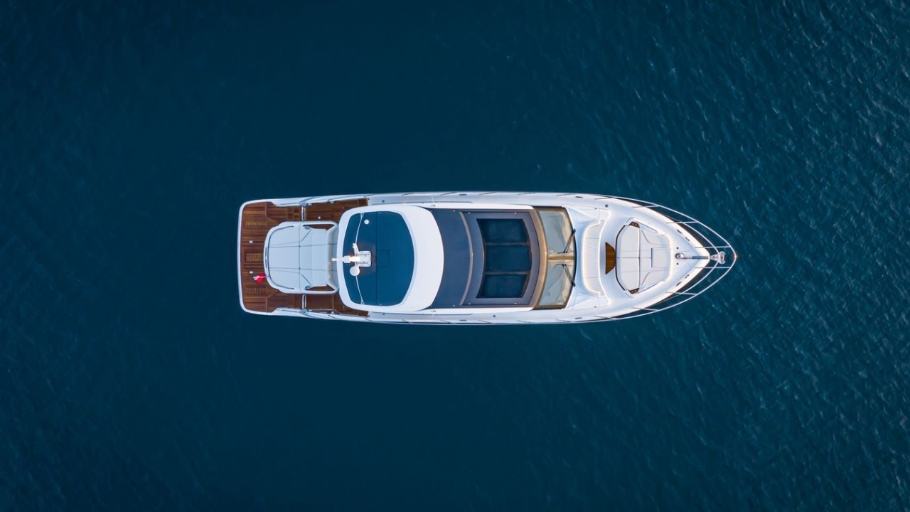 Princess V55