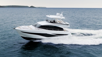 Princess F58 1