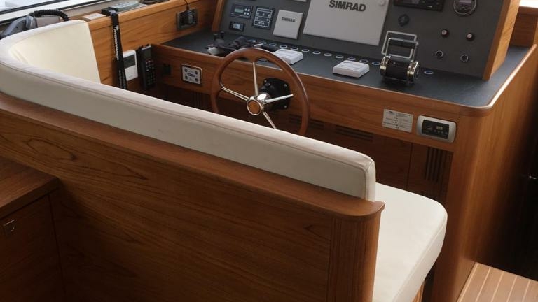 Van der Heijden Dynamic 1700 24