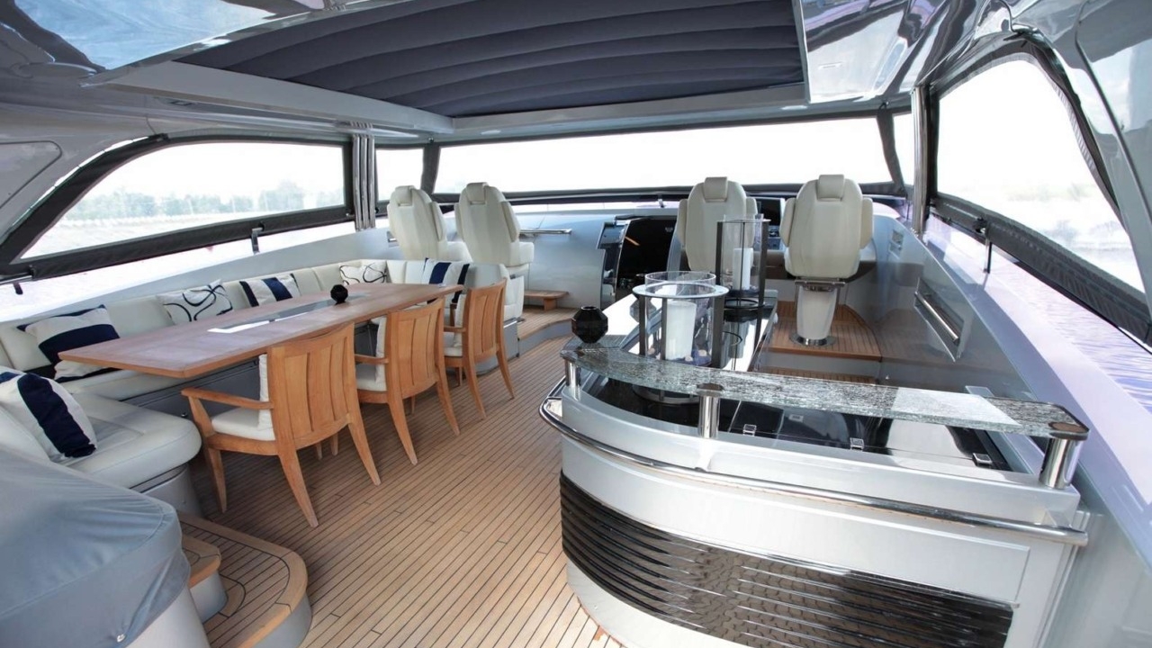 Princess 32M