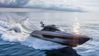 2021 Riva 66' Ribelle | 21m 4